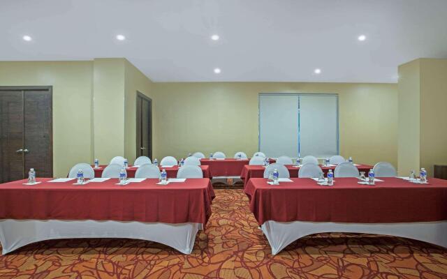 LQ Hotel by Wyndham Tegucigalpa