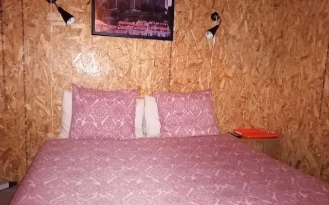 Sky Beds Lisbon Hostel