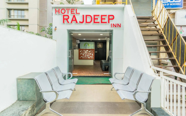 Hotel Rajdeep Inn