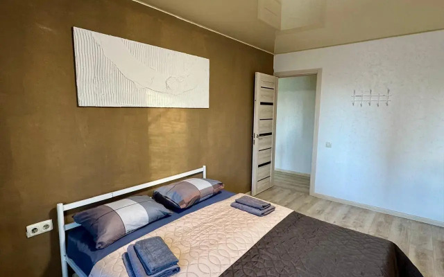 Апартаменты Onebed на улице Ярцевская