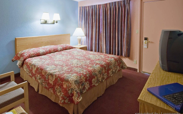 Snow Peak Inn