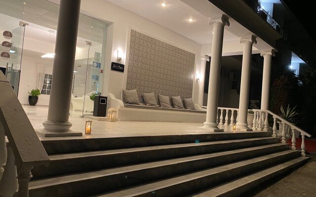 Bianco Olympico Beach Resort - All Inclusive