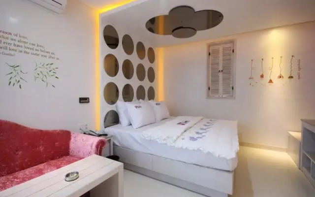 Viking Motel Gyeongju