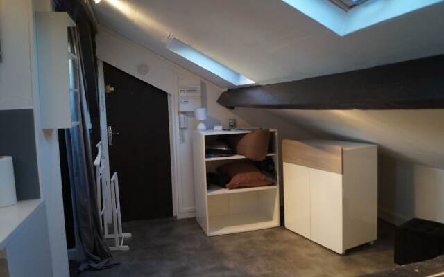 Studio Limoges Montjovis