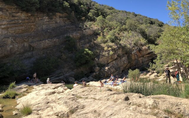 Aux Belles Vacances- Adult Only