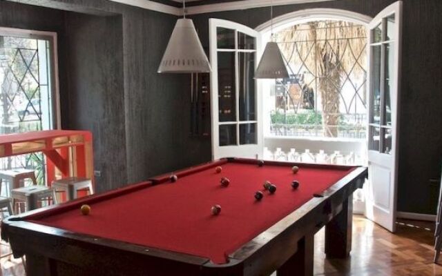 Hostel Urbano Providencia