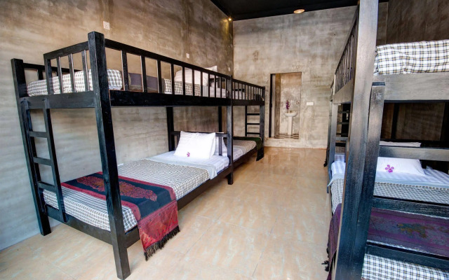 Jasmin RS II Hostel