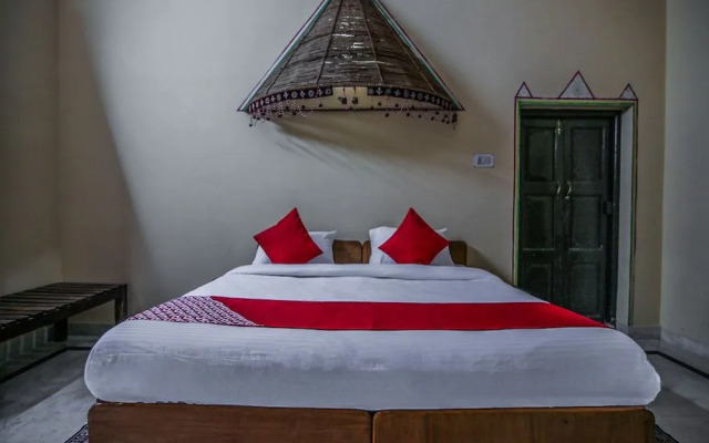 Hotel Jasol Heritage