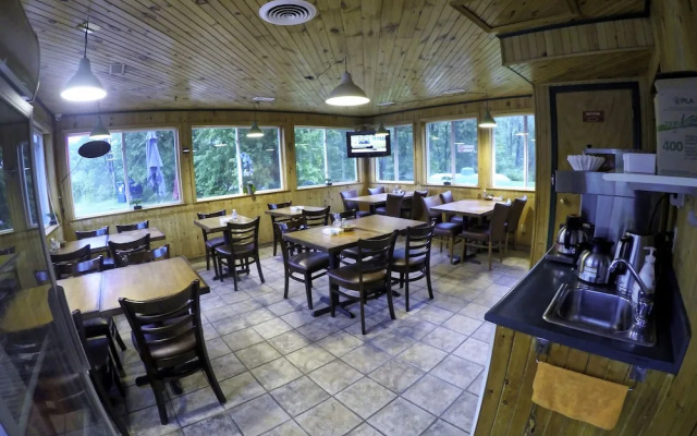 Apsley Inn and Restaurant