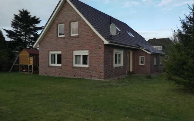 Ferienwohnung Fehnhuus