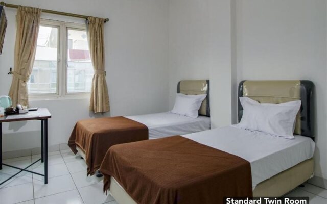 Zen Rooms Hotel Arjuna Bekasi