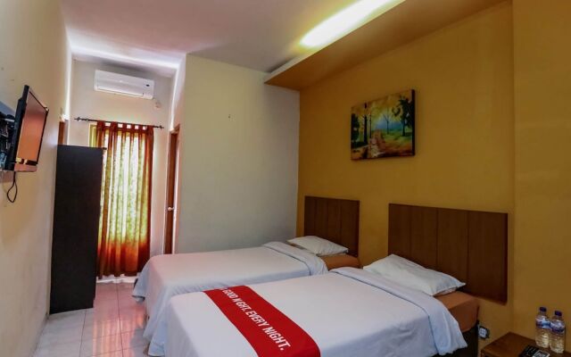 NIDA Rooms Depok Museum Affandi