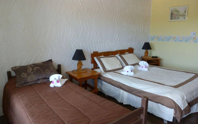 Motel des Pays d'en Haut