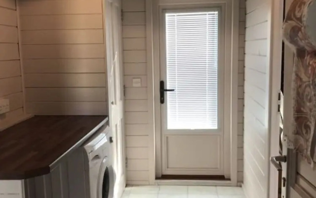 Lovely 1-bed House in Fochabers, Scotland