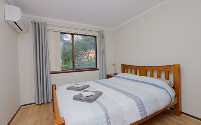 Parkline Apartments Perth