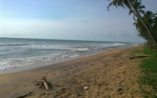 Ocean Ripples Resort