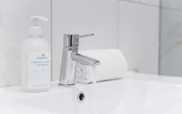 GuestReady - Amazing Apartment for 4 near Cedofeita Church