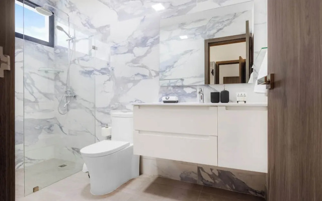 Stylish 3BR Villa by Vistacana Rentals