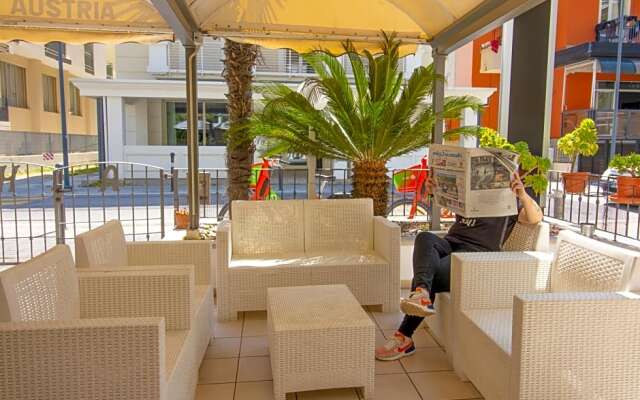 Hotel Austria