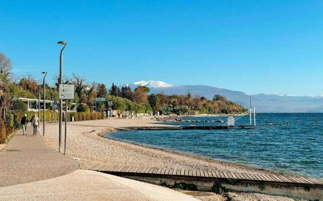 AHG Riva Del Sole Hotel - Adults Only
