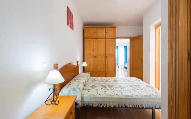 2A Apartment In Gran Canaria Faycan