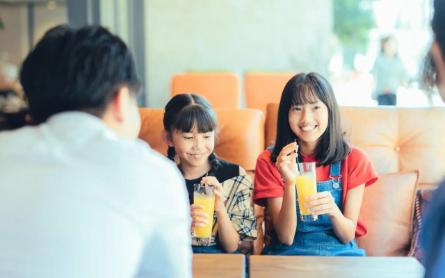 Hostel ilfaro Kurume