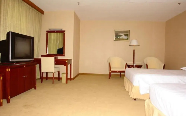 Sihai International Hotel Chengde