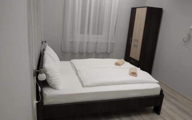 Gesztenye Apartman