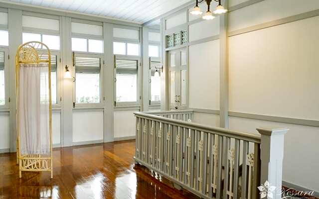 Kessara Boutique Historic Hotel