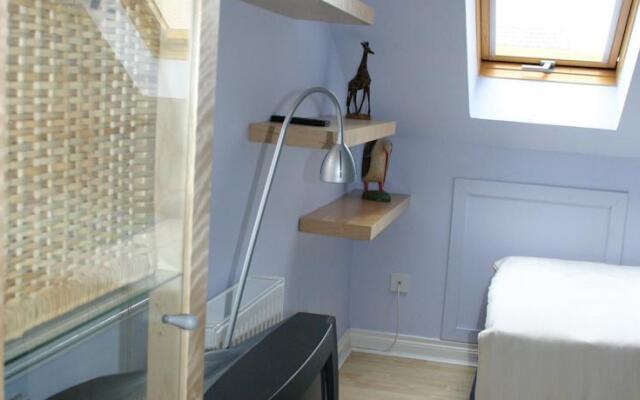 3mac - Dunfermline Self-Catering Apartment