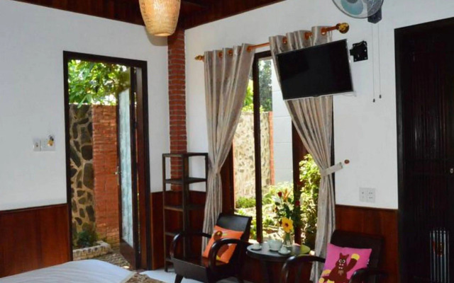 Viet House Homestay