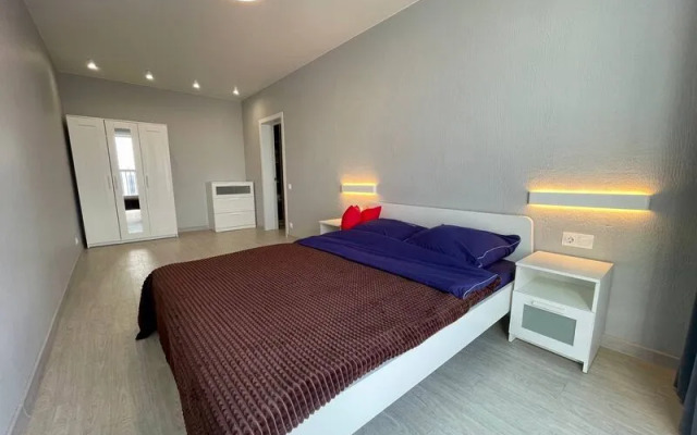 Апартаменты Рантье на ул. Красных Мадьяр, д. 31