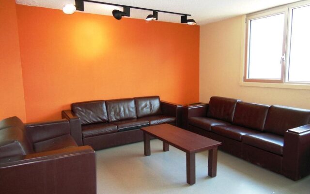 Residence Carrefour Sherbrooke