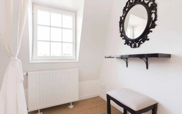 Petite Venise Grand Duplex Turenne Hyper Centre