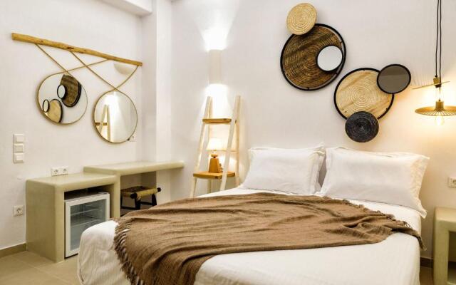 Kiano Suites Paros