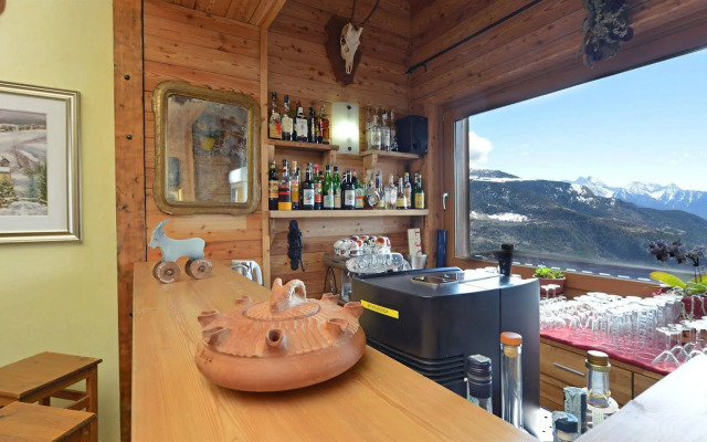 Hotel Maisonnette