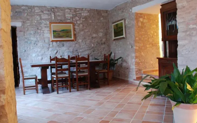 B&B La Colombaia