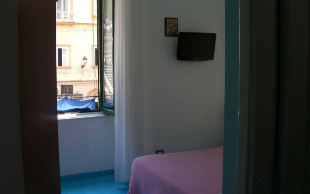 Albergo Sant'Andrea