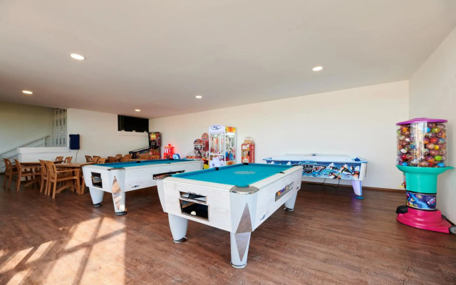 AluaSun Cala Antena – All Inclusive