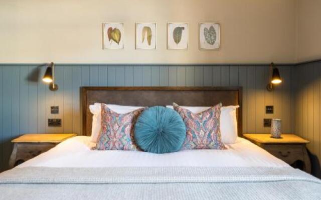 The Cuan Licensed Guest Inn