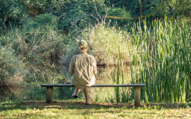 Bush Villas on Kruger