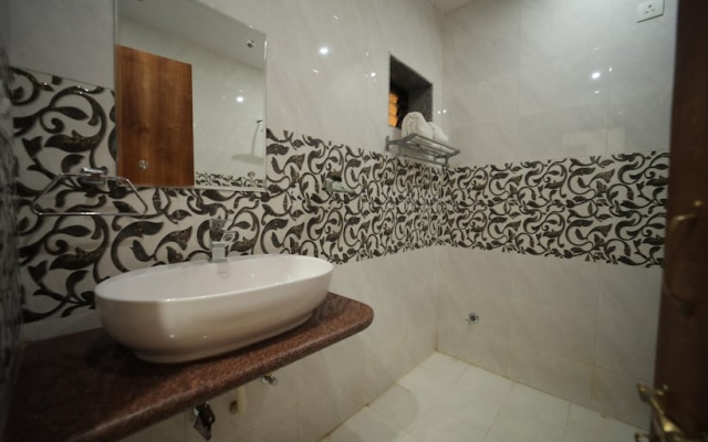 Hotel Garh Kumbha