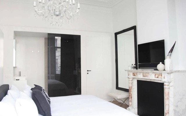 Maison de Trazegnies Antwerp