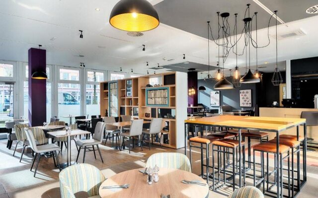 Premier Inn Munchen City Ost