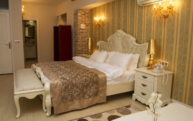 Lavin Suites Hotel