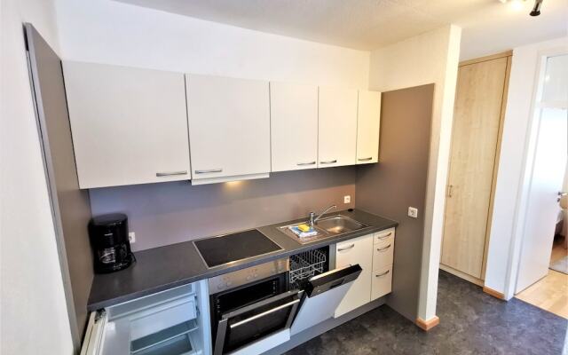 Apartmenthotel Regina - Dependance zu Parkhotel Flora