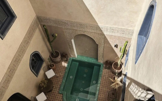 Riad Jonan