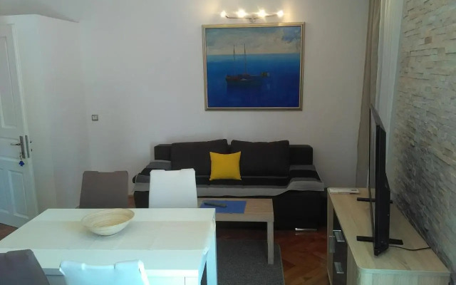 apartment Sandra 2+2 ***