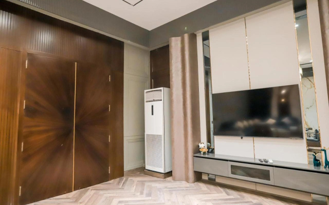 Bel-La Monde Hotel Chhattarpur South Delhi