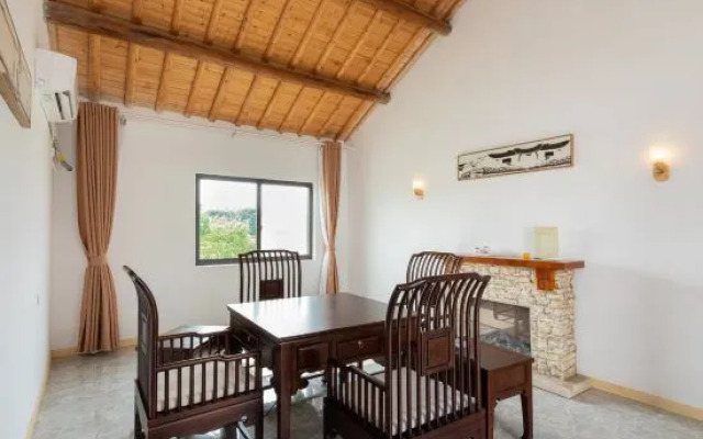 Chongming Orange B&B